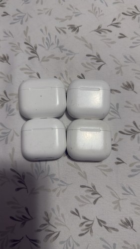 Airpod parts extra stuff - parts,