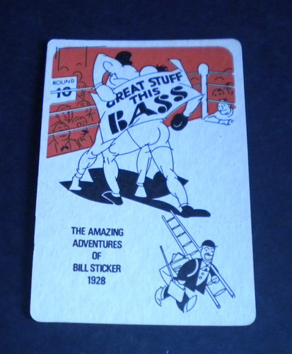 Adventures bill sticker - !adventures,
