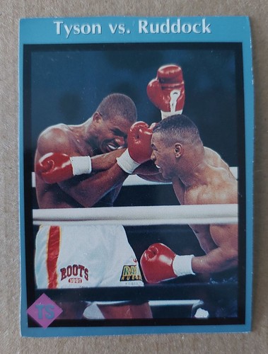 1991 tuff stuff tyson - stuff, riddock