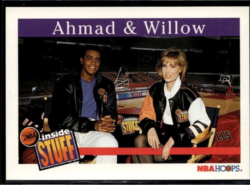 1992 nba hoops - nba, stuff