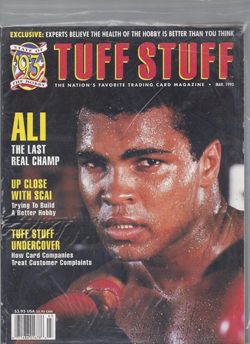 Muhammad ali cassius clay tuff - muhammad,