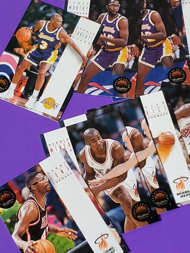1993 skybox premium - 1993-94,