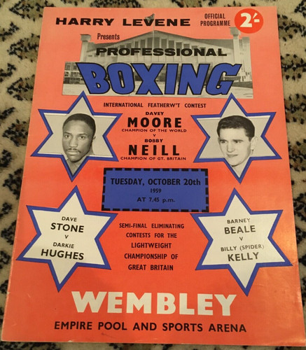 Davey moore bobby - davey, v