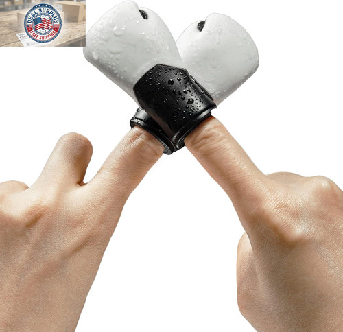 Boxing gloves mini - boxing, finger